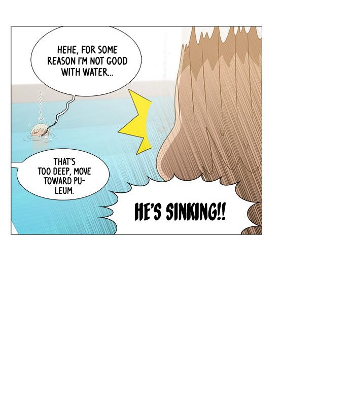 Tabegoro Girl Chapter 230 page 34 - 