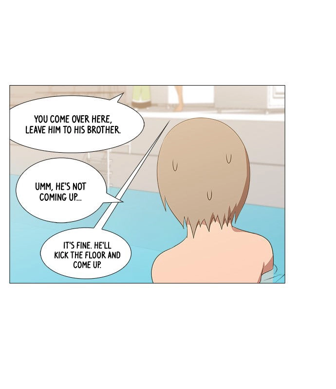 Tabegoro Girl Chapter 230 page 36 - 