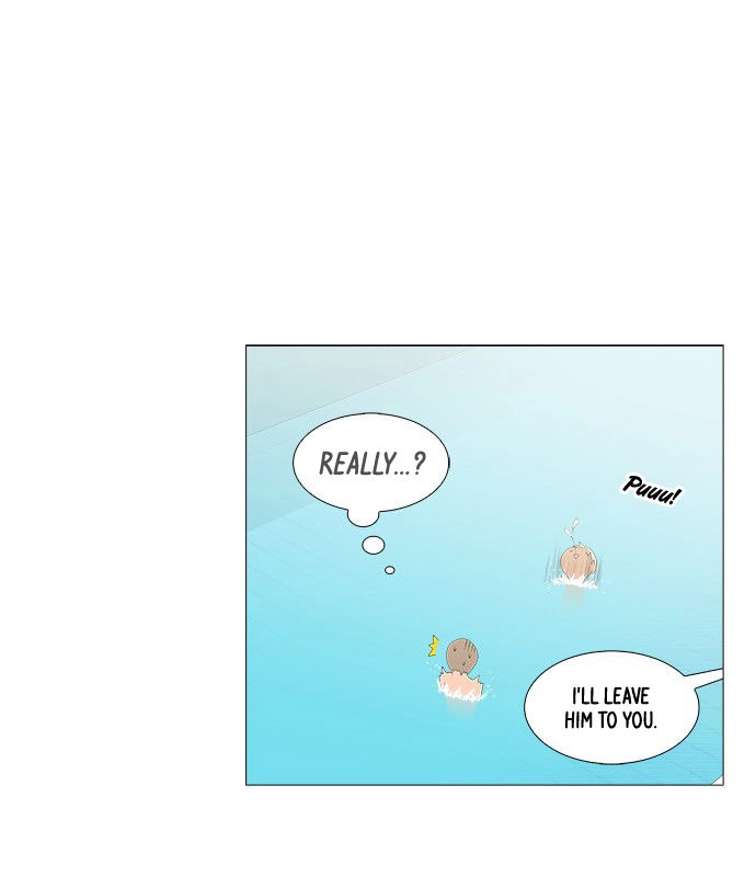 Tabegoro Girl Chapter 230 page 37 - 