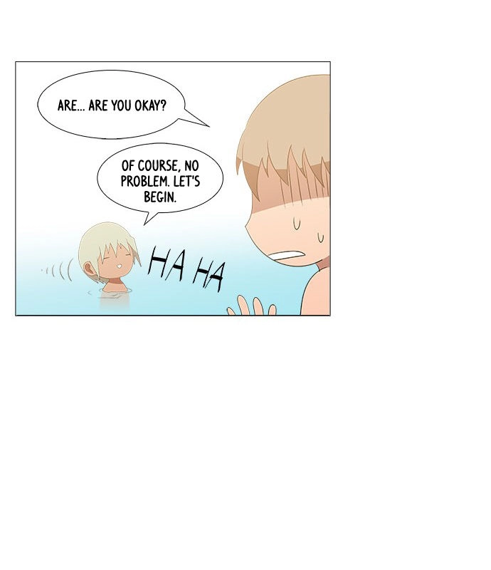Tabegoro Girl Chapter 230 page 38 - 