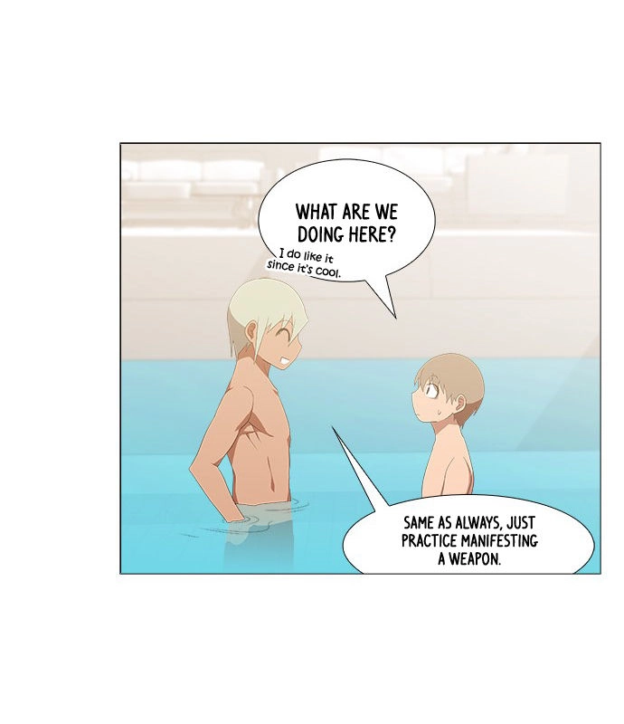 Tabegoro Girl Chapter 230 page 39 - 