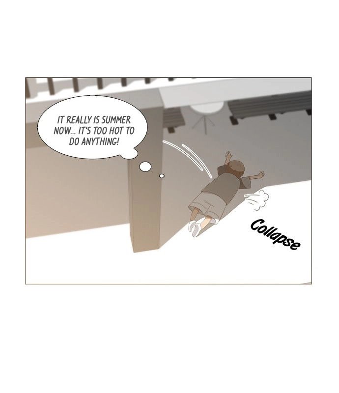 Tabegoro Girl Chapter 230 page 5 - 