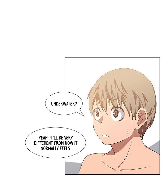 Tabegoro Girl Chapter 230 page 41 - 