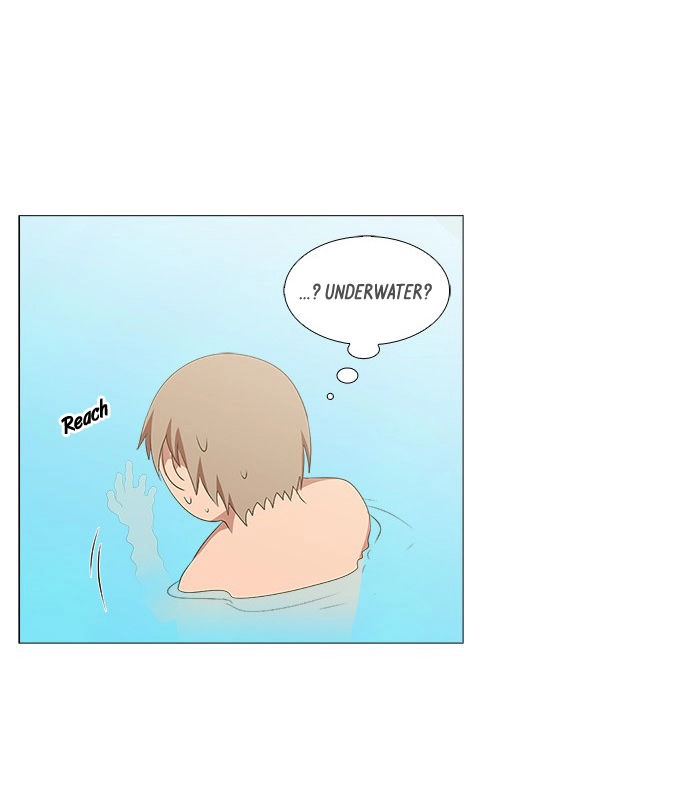 Tabegoro Girl Chapter 230 page 42 - 