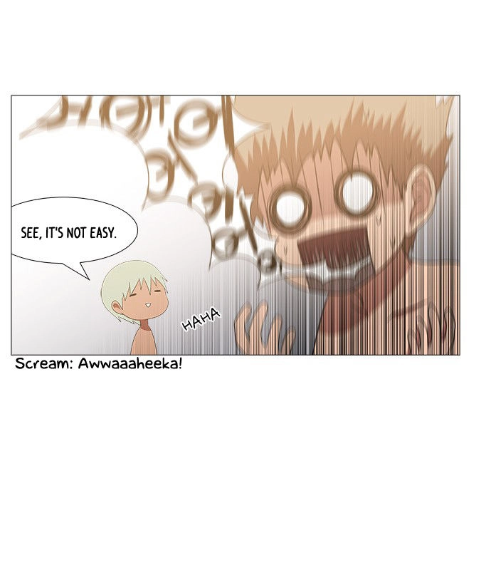 Tabegoro Girl Chapter 230 page 44 - 