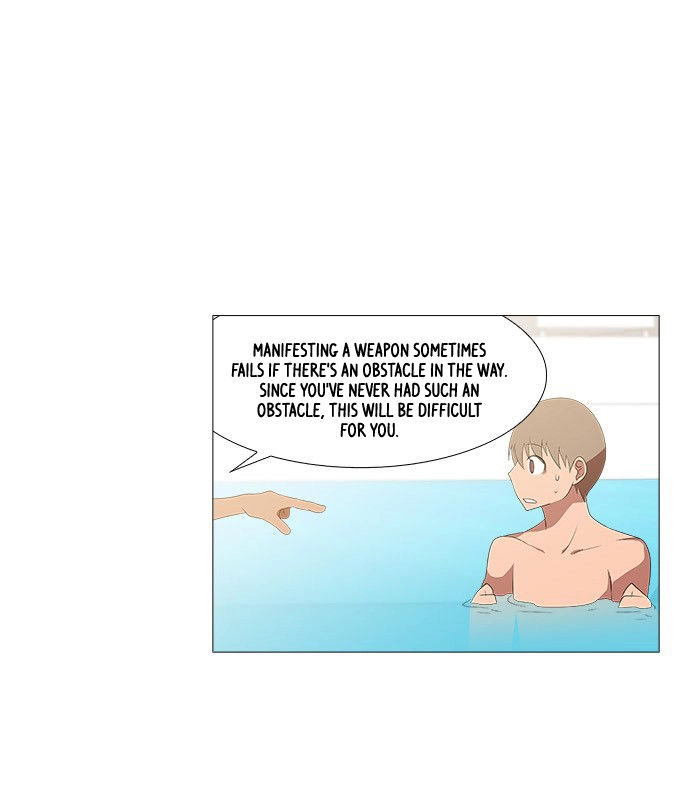 Tabegoro Girl Chapter 230 page 45 - 
