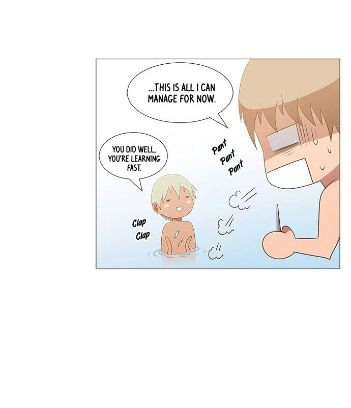 Tabegoro Girl Chapter 230 page 49 - 