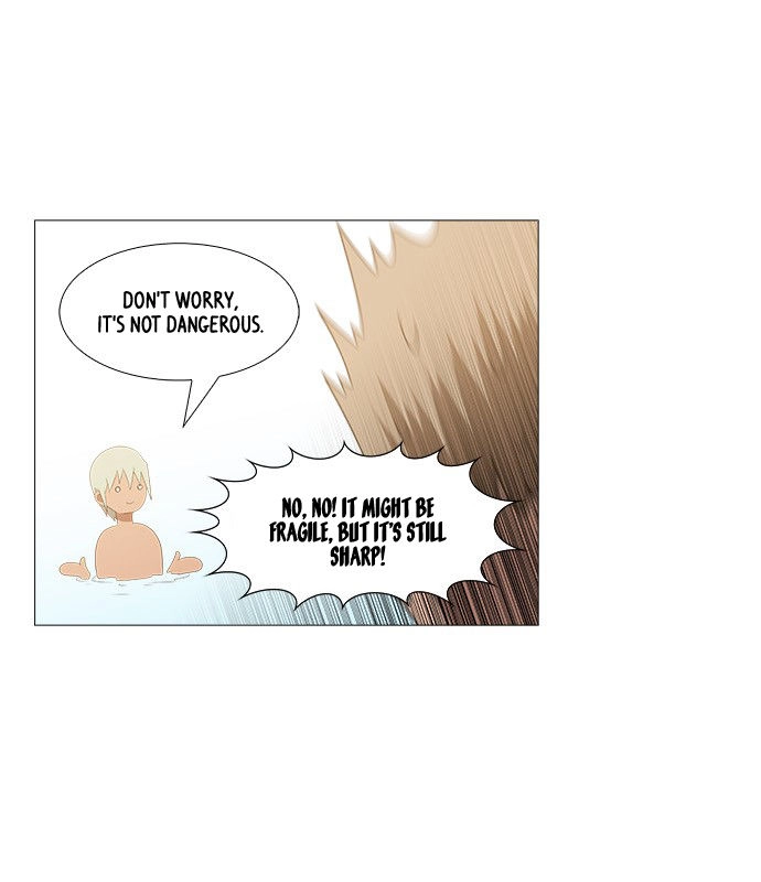 Tabegoro Girl Chapter 230 page 52 - 