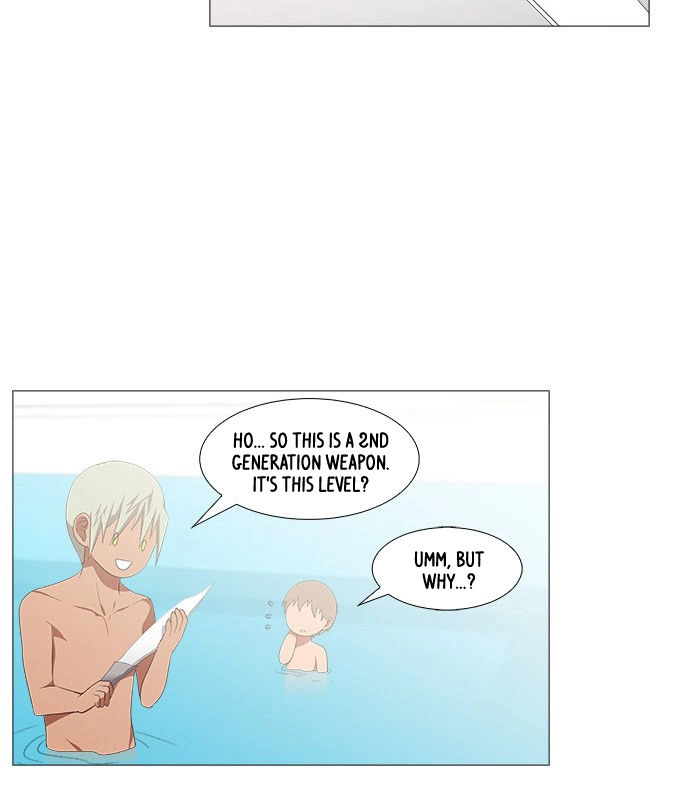 Tabegoro Girl Chapter 230 page 56 - 