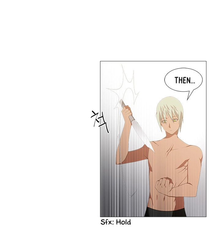 Tabegoro Girl Chapter 230 page 57 - 