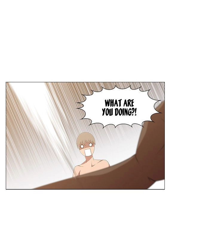 Tabegoro Girl Chapter 230 page 58 - 