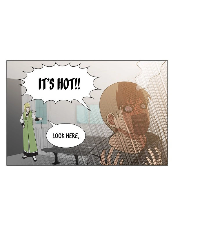 Tabegoro Girl Chapter 230 page 7 - 