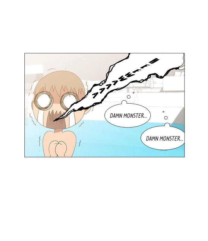 Tabegoro Girl Chapter 230 page 62 - 