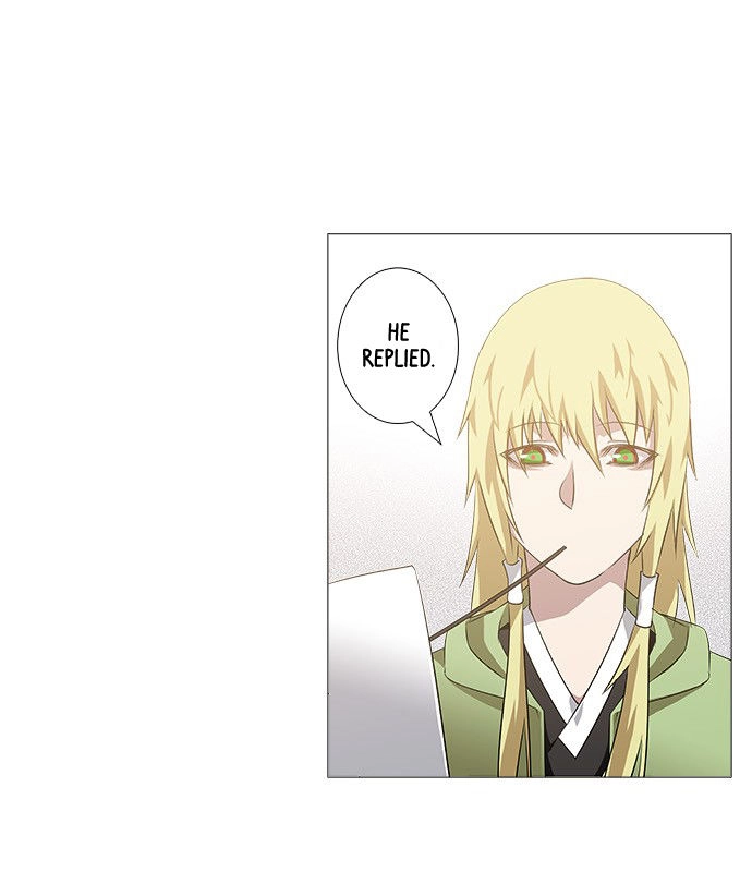 Tabegoro Girl Chapter 230 page 8 - 