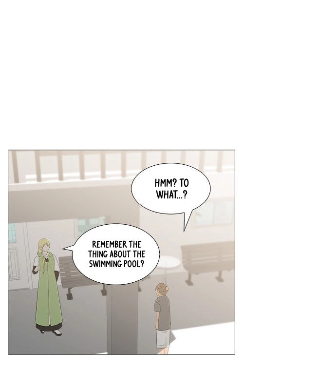 Tabegoro Girl Chapter 230 page 9 - 