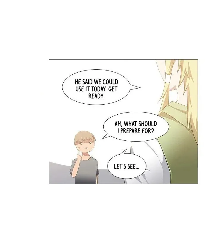 Tabegoro Girl Chapter 230 page 10 - 