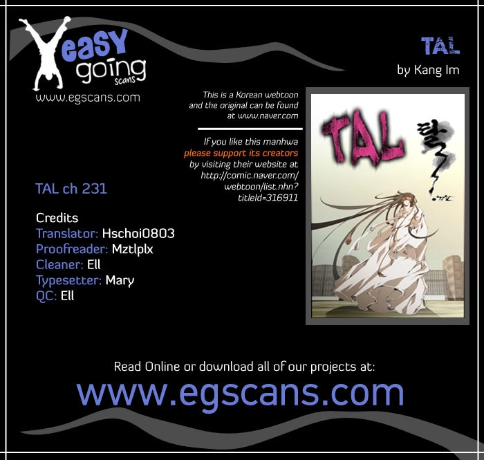 Tabegoro Girl Chapter 231 page 1 - 