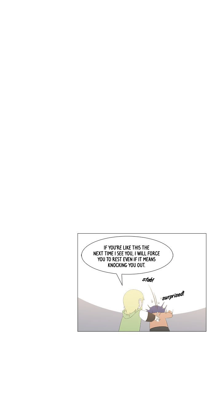 Tabegoro Girl Chapter 231 page 12 - 