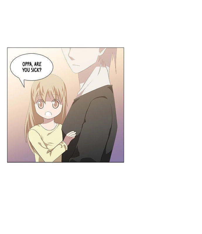 Tabegoro Girl Chapter 231 page 15 - 