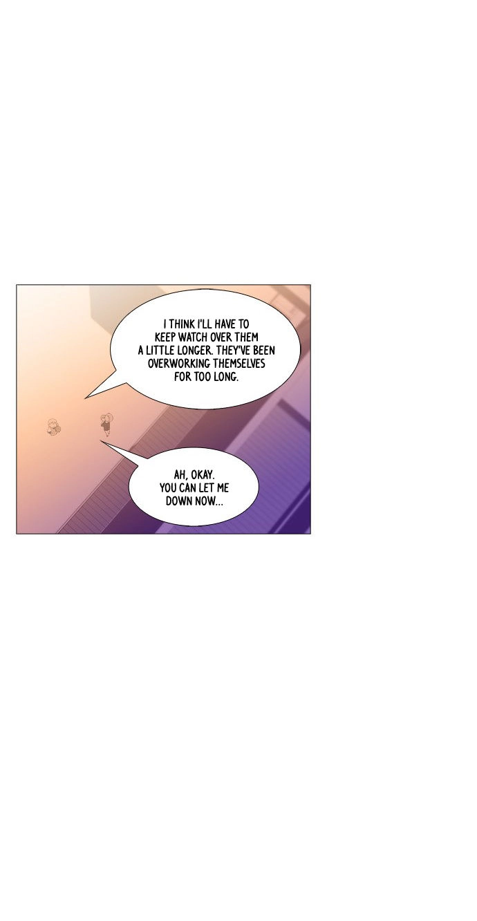Tabegoro Girl Chapter 231 page 19 - 