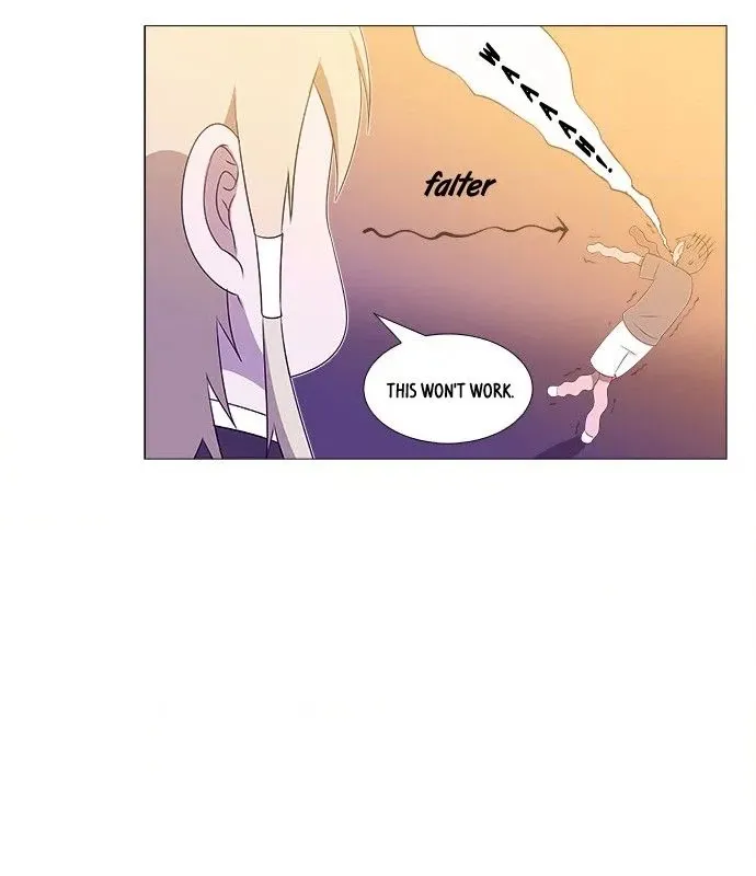 Tabegoro Girl Chapter 231 page 20 - 