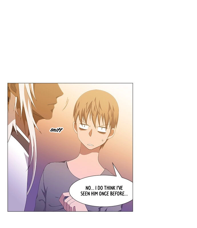 Tabegoro Girl Chapter 231 page 27 - 