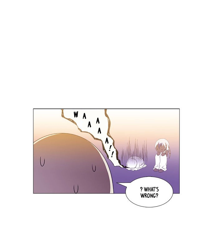 Tabegoro Girl Chapter 231 page 31 - 