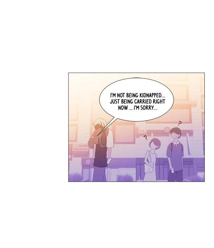 Tabegoro Girl Chapter 231 page 35 - 