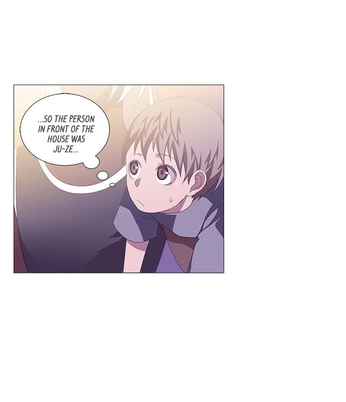 Tabegoro Girl Chapter 231 page 36 - 