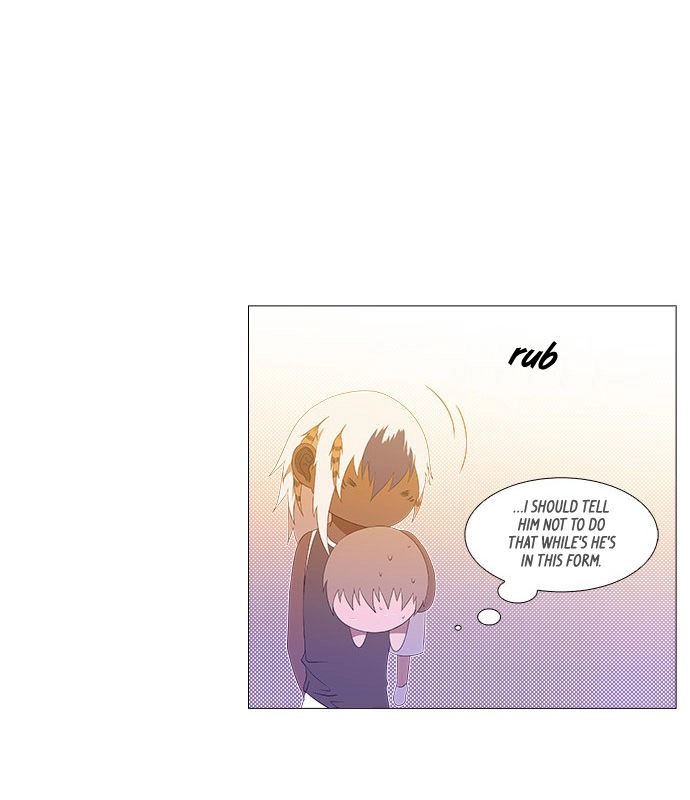 Tabegoro Girl Chapter 231 page 39 - 
