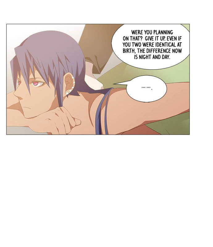 Tabegoro Girl Chapter 231 page 5 - 