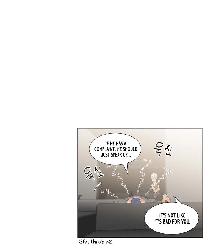 Tabegoro Girl Chapter 231 page 41 - 