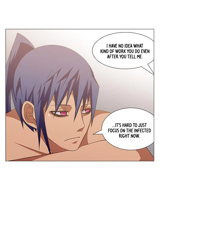 Tabegoro Girl Chapter 231 page 44 - 