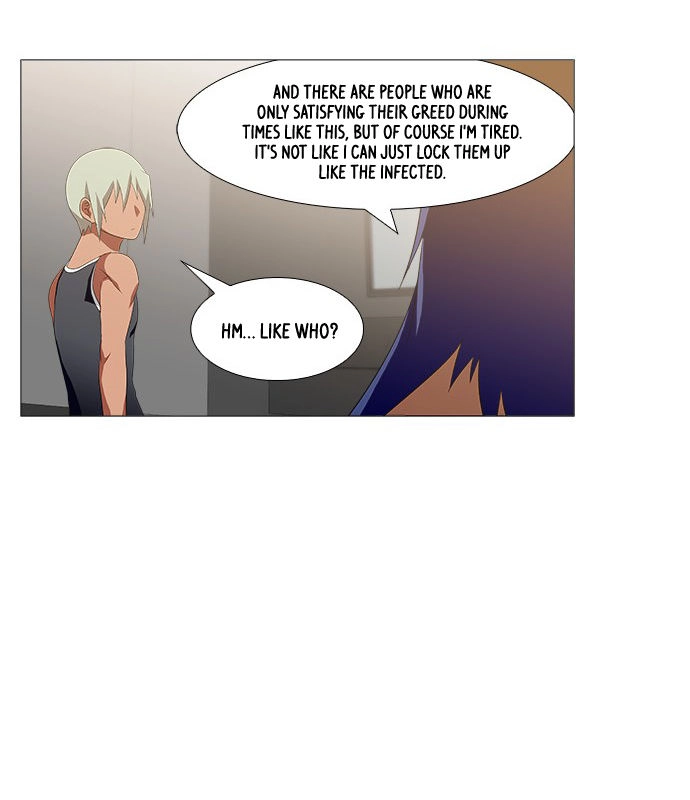 Tabegoro Girl Chapter 231 page 46 - 