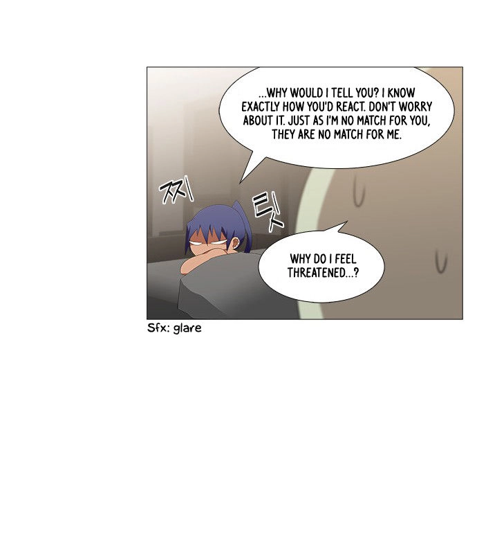 Tabegoro Girl Chapter 231 page 47 - 