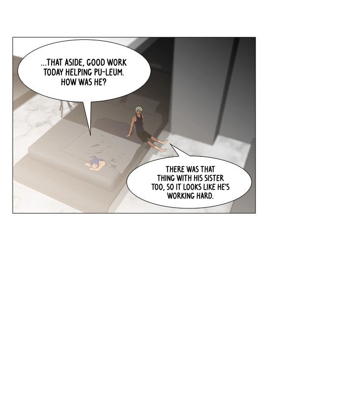 Tabegoro Girl Chapter 231 page 48 - 