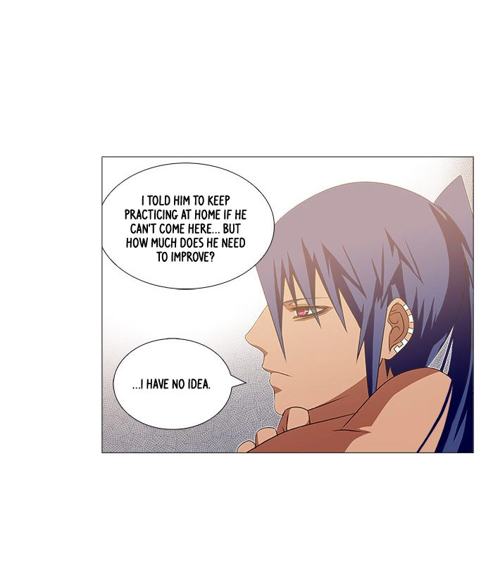 Tabegoro Girl Chapter 231 page 49 - 