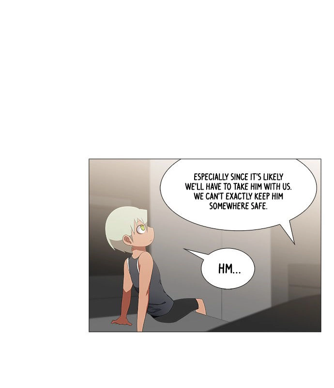 Tabegoro Girl Chapter 231 page 51 - 