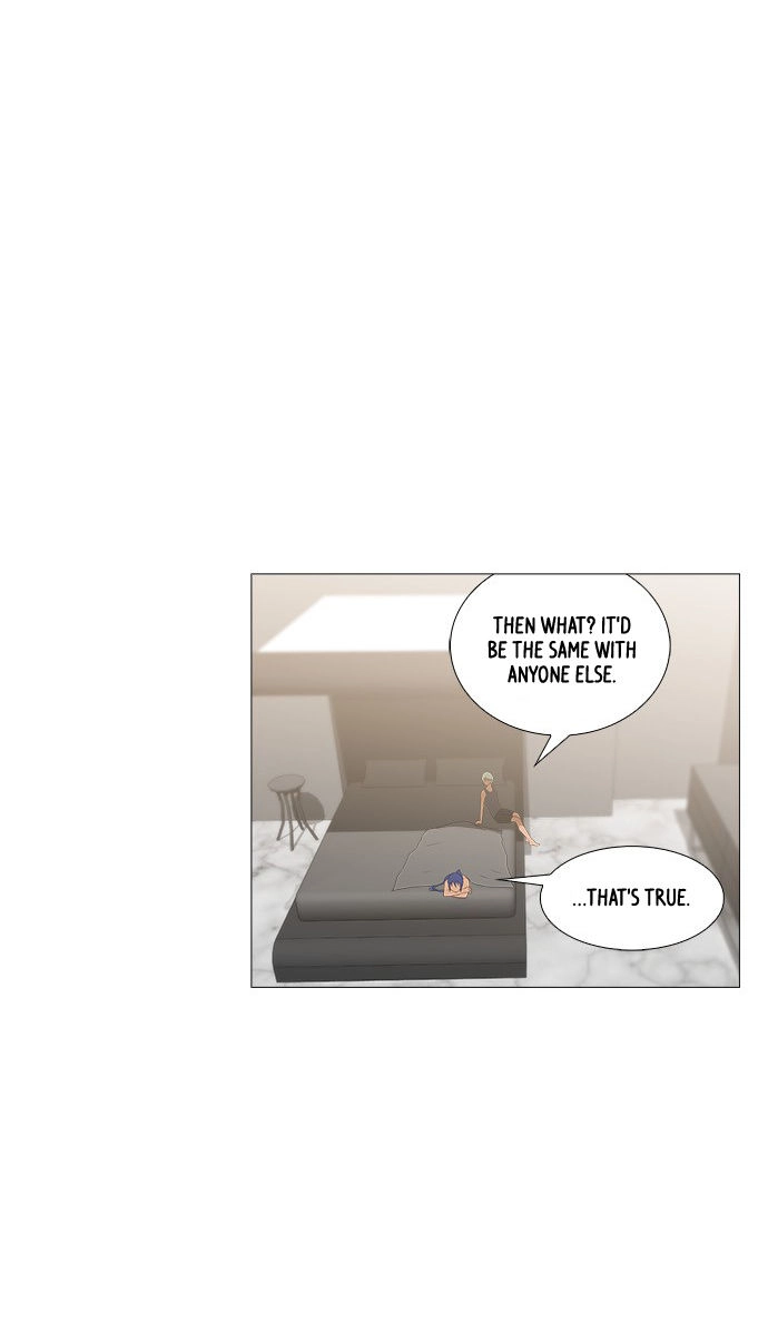 Tabegoro Girl Chapter 231 page 53 - 