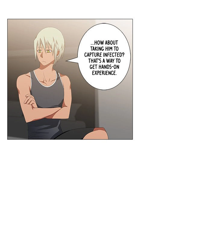 Tabegoro Girl Chapter 231 page 54 - 