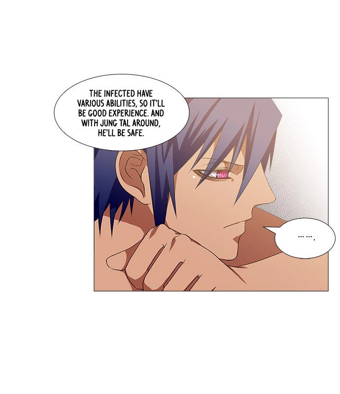 Tabegoro Girl Chapter 231 page 55 - 