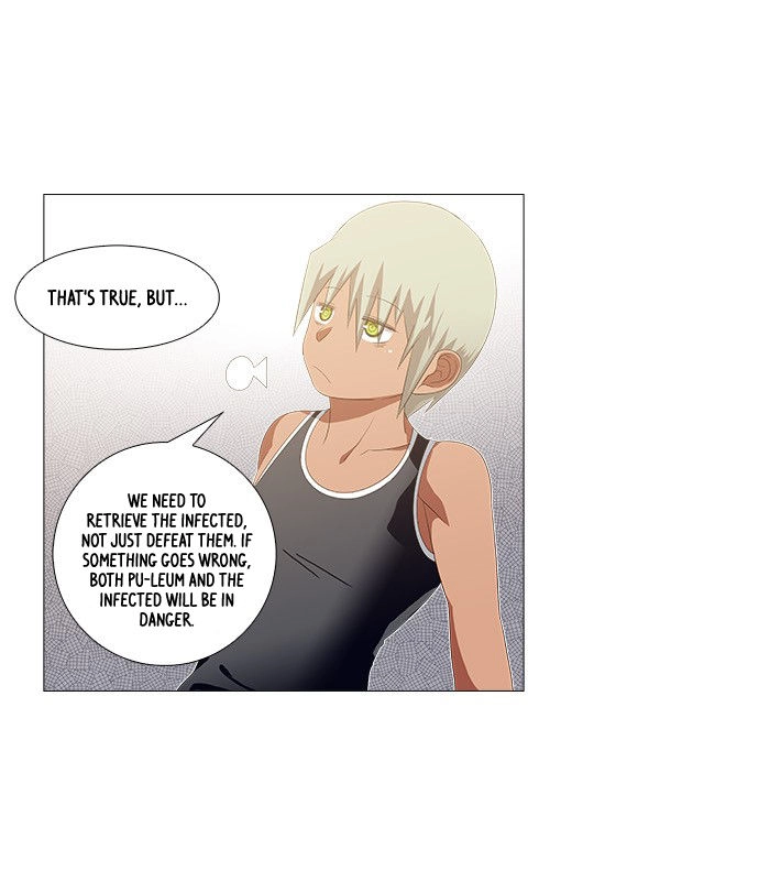 Tabegoro Girl Chapter 231 page 56 - 