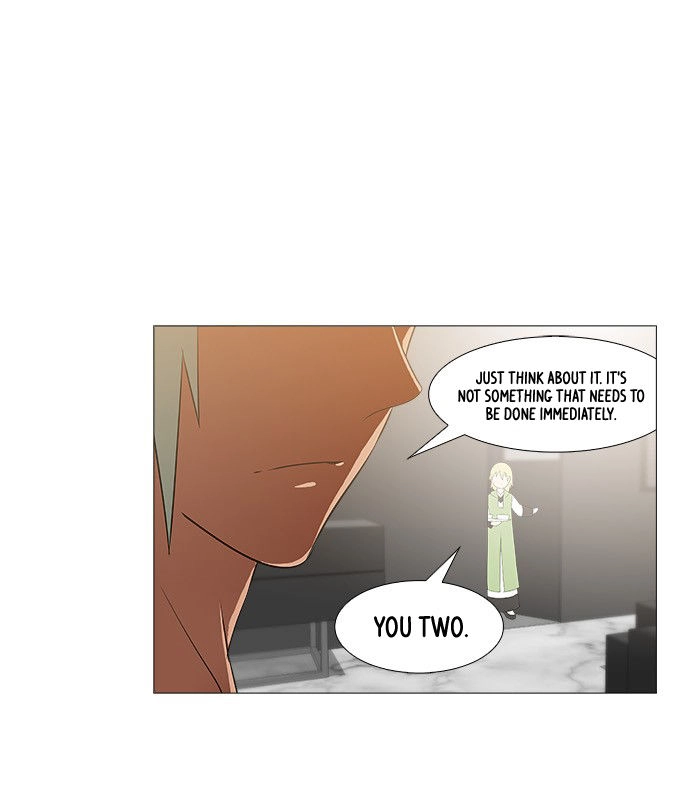 Tabegoro Girl Chapter 231 page 57 - 