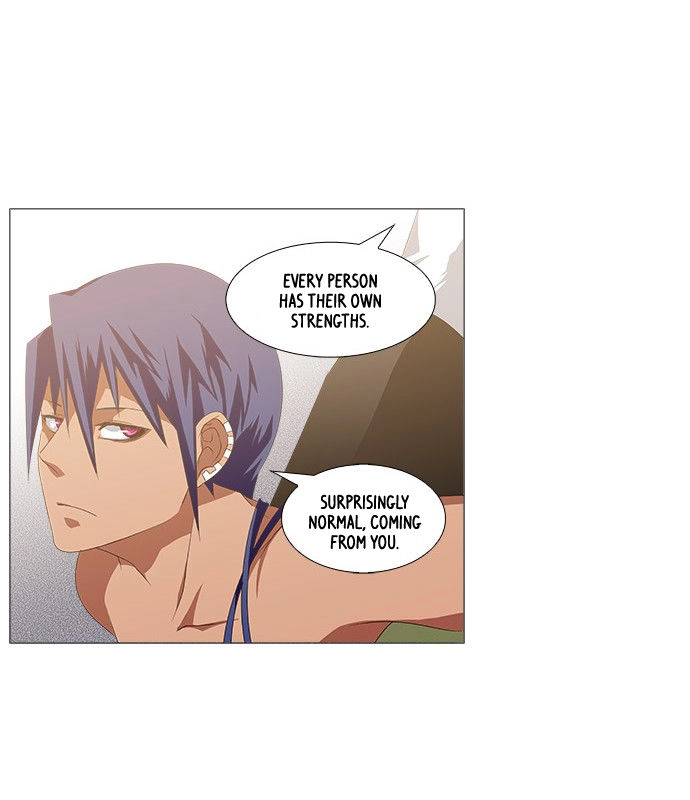 Tabegoro Girl Chapter 231 page 9 - 