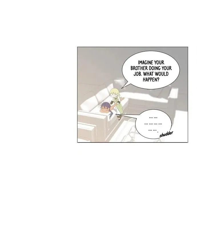 Tabegoro Girl Chapter 231 page 10 - 