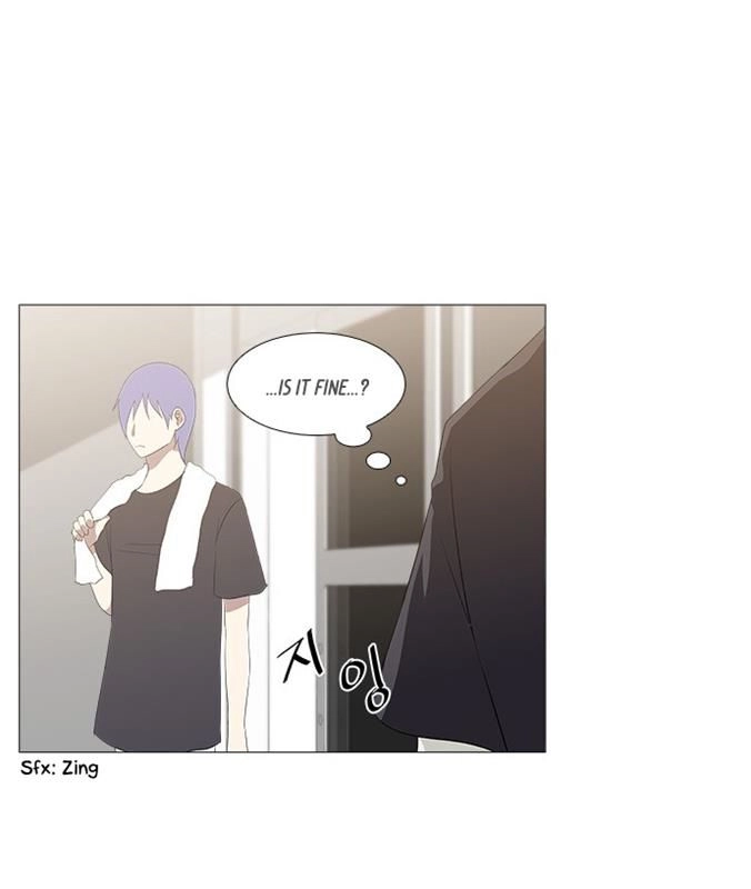 Tabegoro Girl Chapter 232 page 11 - 