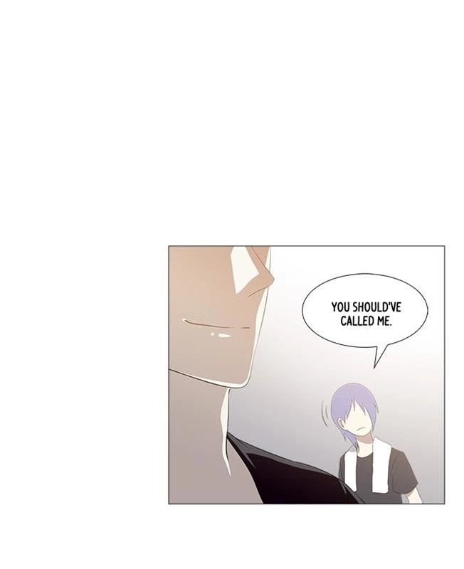 Tabegoro Girl Chapter 232 page 14 - 