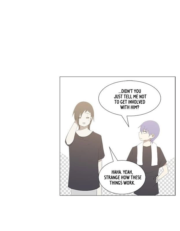 Tabegoro Girl Chapter 232 page 16 - 