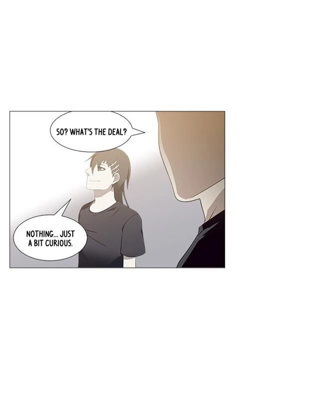 Tabegoro Girl Chapter 232 page 17 - 