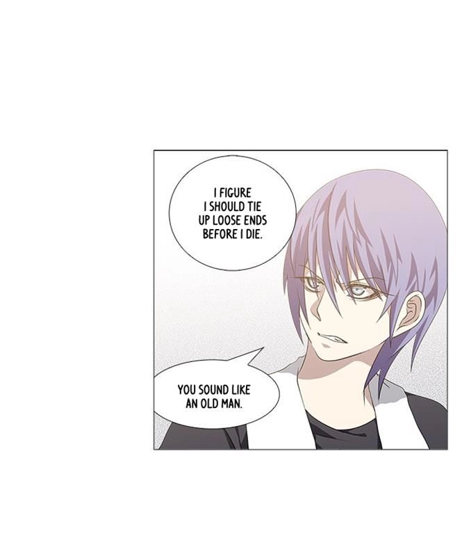 Tabegoro Girl Chapter 232 page 18 - 